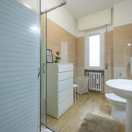 Pop Duplex * Verona
