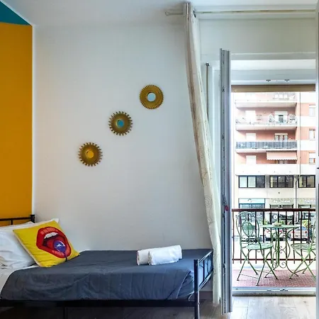 Apartman Pop Duplex *