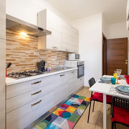 Apartman Pop Duplex