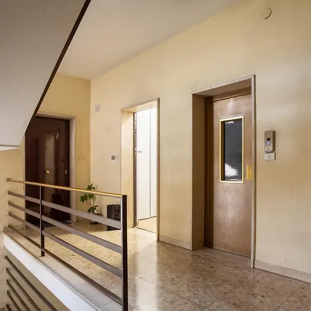 Pop Duplex Apartman *