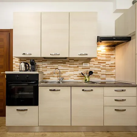 Pop Duplex Apartamento