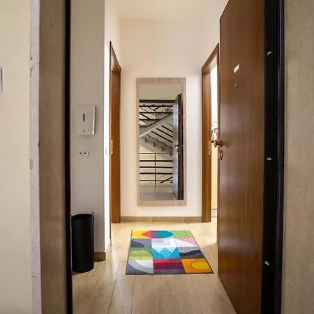 דירה Pop Duplex