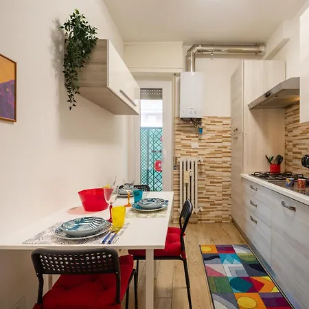Pop Duplex Verona