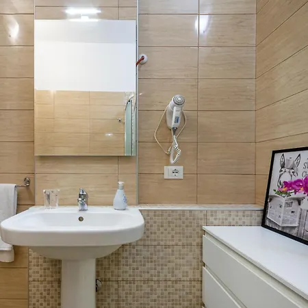 Pop Duplex Apartman *