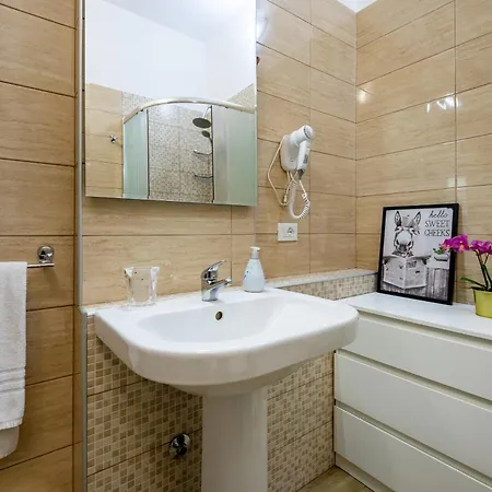 Apartamento Pop Duplex Verona