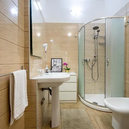 Pop Duplex * Verona