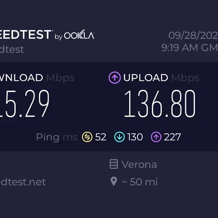 Lejlighed Pop Duplex
