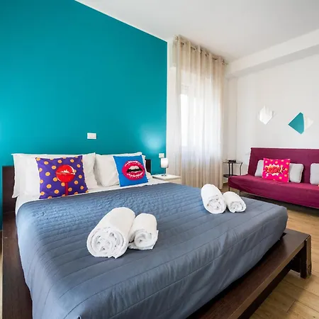 Pop Duplex Verona