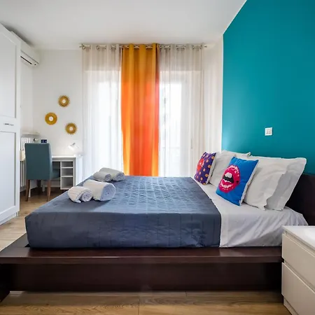 Pop Duplex *