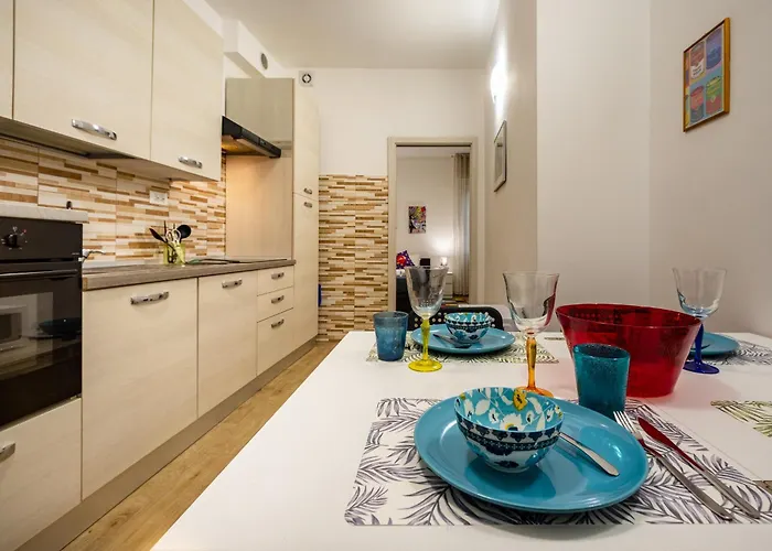 Pop Duplex Lägenhet