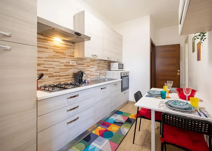 アパート Pop Duplex