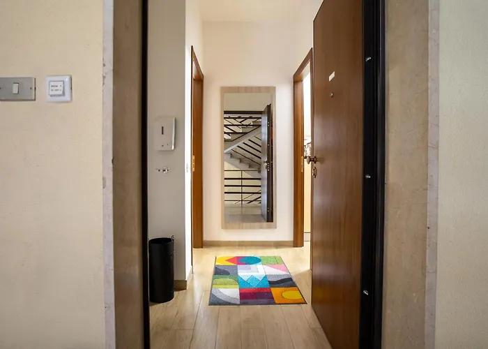 アパート Pop Duplex