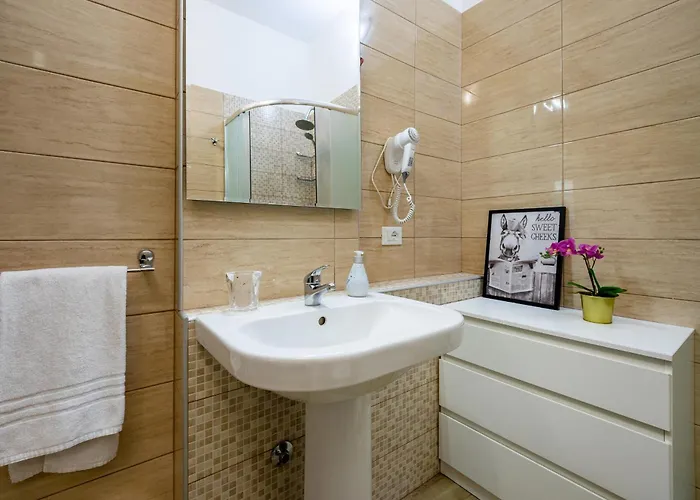 Lägenhet Pop Duplex Verona