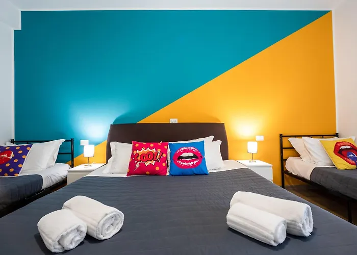 Pop Duplex ヴェローナ