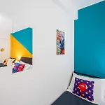 Apartment Pop Duplex Verona
