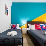 Pop Duplex