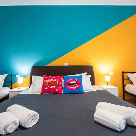 Pop Duplex Verona