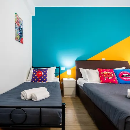Pop Duplex