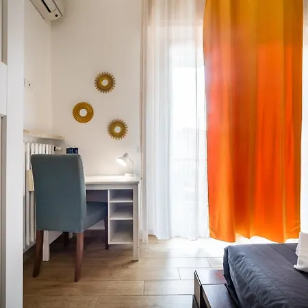 Pop Duplex * Verona