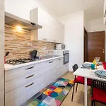 Daire Pop Duplex