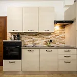 Pop Duplex Daire
