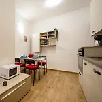 Pop Duplex Daire