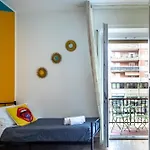 Daire Pop Duplex *