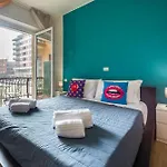 Pop Duplex Verona