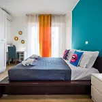 Pop Duplex *