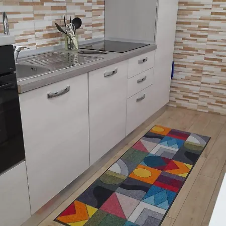 Pop Duplex * Werona