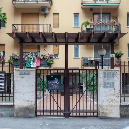 Pop Duplex Daire Verona