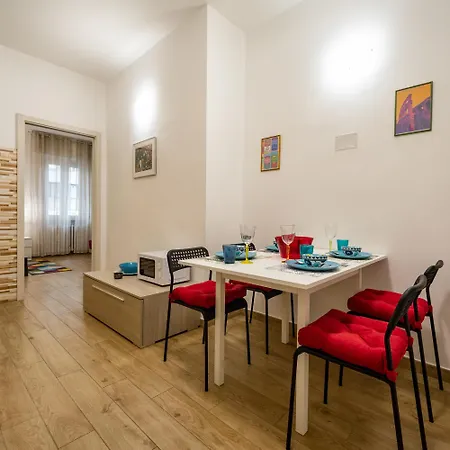 Apartament Pop Duplex *