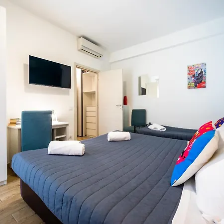 Pop Duplex Daire *