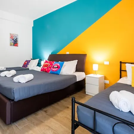 Pop Duplex Daire Verona