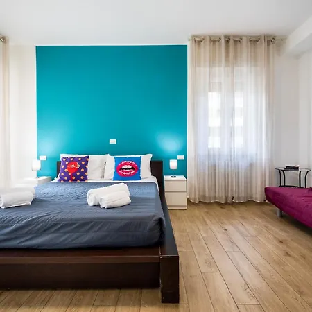 Apartament Pop Duplex